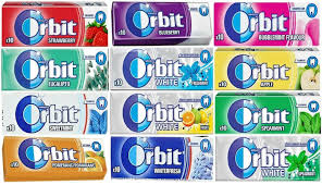 Orbit (Small size)